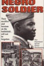 Watch The Negro Soldier 9movies