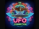 Watch The Paranormal UFO Connection 9movies