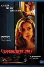 Watch By Appointment Only 9movies