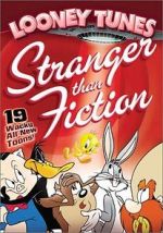 Watch Looney Tunes: Stranger Than Fiction 9movies