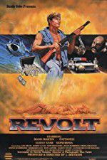 Watch Revolt 9movies