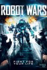 Watch Robot Wars 9movies