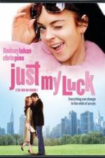 Watch Just My Luck 9movies