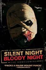 Watch Silent Night Bloody Night The Homecoming 9movies