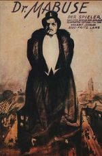 Watch Dr. Mabuse the Gambler 9movies