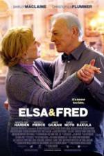 Watch Elsa & Fred 9movies