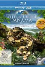 Watch World Natural Heritage - Panama 9movies