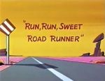 Watch Run, Run, Sweet Road Runner (Short 1965) 9movies