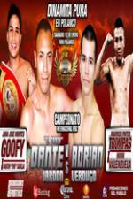 Watch Ronny Rios vs Rico Ramos 9movies