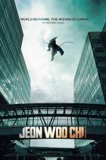Watch Jeon Woochi  The Taoist Wizard 9movies