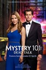 Watch Mystery 101: Dead Talk 9movies