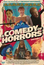 Watch A Comedy of Horrors, Volume 1 9movies