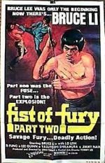 Watch Fists of Fury II 9movies