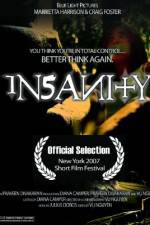 Watch Insanity 9movies