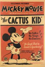 Watch The Cactus Kid (Short 1930) 9movies