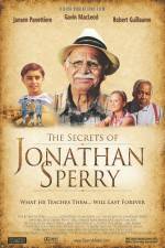 Watch The Secrets of Jonathan Sperry 9movies