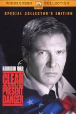 Watch Clear and Present Danger 9movies