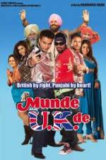 Watch Munde UK De British by Right Punjabi by Heart 9movies