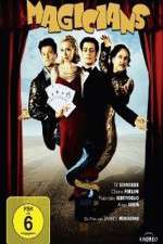 Watch Magicians 9movies