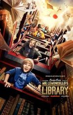 Watch Escape from Mr. Lemoncello's Library 9movies