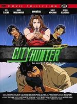 Watch City Hunter Special: Kinky namachkei!? Kyakuhan Saeba Ry no saigo 9movies