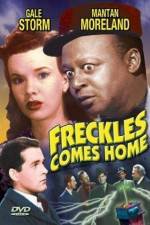 Watch Freckles Comes Home 9movies