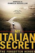 Watch My Italian Secret: The Forgotten Heroes 9movies