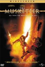 Watch The Musketeer 9movies