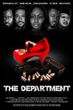 Watch The Department 9movies