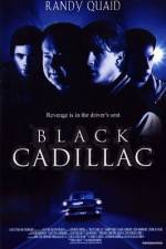 Watch Black Cadillac 9movies