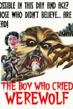 Watch The Boy Who Cried Werewolf 9movies