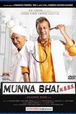 Watch Munnabhai M.B.B.S. 9movies
