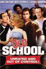 Watch Old School 9movies
