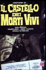 Watch Il castello dei morti vivi 9movies