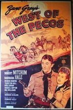 Watch West of the Pecos 9movies
