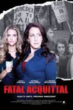 Watch Fatal Acquittal 9movies