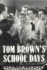 Watch Tom Brown's School Days 9movies