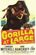 Watch Gorilla at Large 9movies