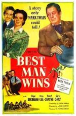 Watch Best Man Wins 9movies