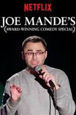 Watch Joe Mande\'s Award-Winning Comedy Special 9movies