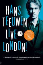 Watch Hans Teeuwen - Live In London 9movies