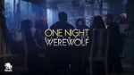 Watch One Night Ultimate Werewolf (TV Special 2020) 9movies