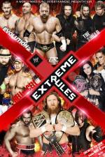 Watch WWE Extreme Rules 2014 9movies