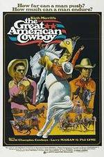 Watch The Great American Cowboy 9movies