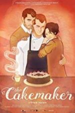 Watch The Cakemaker 9movies