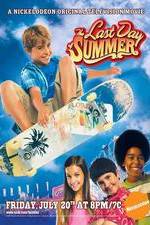 Watch The Last Day of Summer 9movies