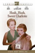 Watch HushHush Sweet Charlotte 9movies