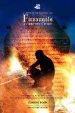 Watch Fireangels: A Drifter\'s Fury 9movies
