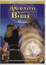 Watch Moses: From Birth to Burning Bush 9movies