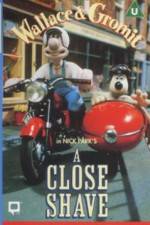 Watch Wallace and Gromit in A Close Shave 9movies